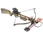 EK Archery Recurve Armbrust "JAG 1" 175LBS Spring Camo
